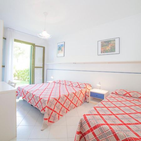 Residence Porto Sole Cavallino-Treporti Eksteriør bilde