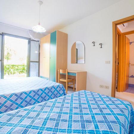Residence Porto Sole Cavallino-Treporti Eksteriør bilde