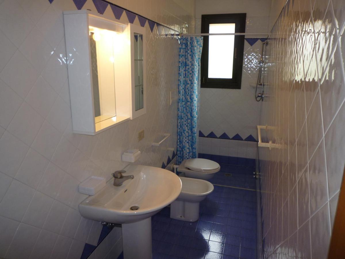 Residence Porto Sole Cavallino-Treporti Eksteriør bilde