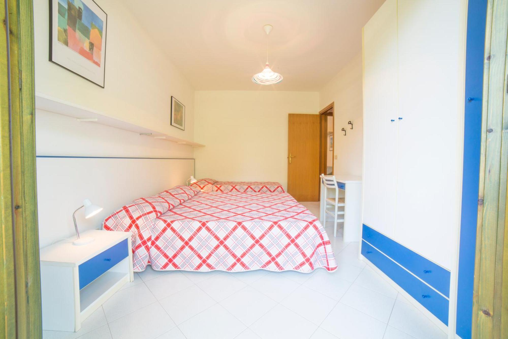 Residence Porto Sole Cavallino-Treporti Eksteriør bilde