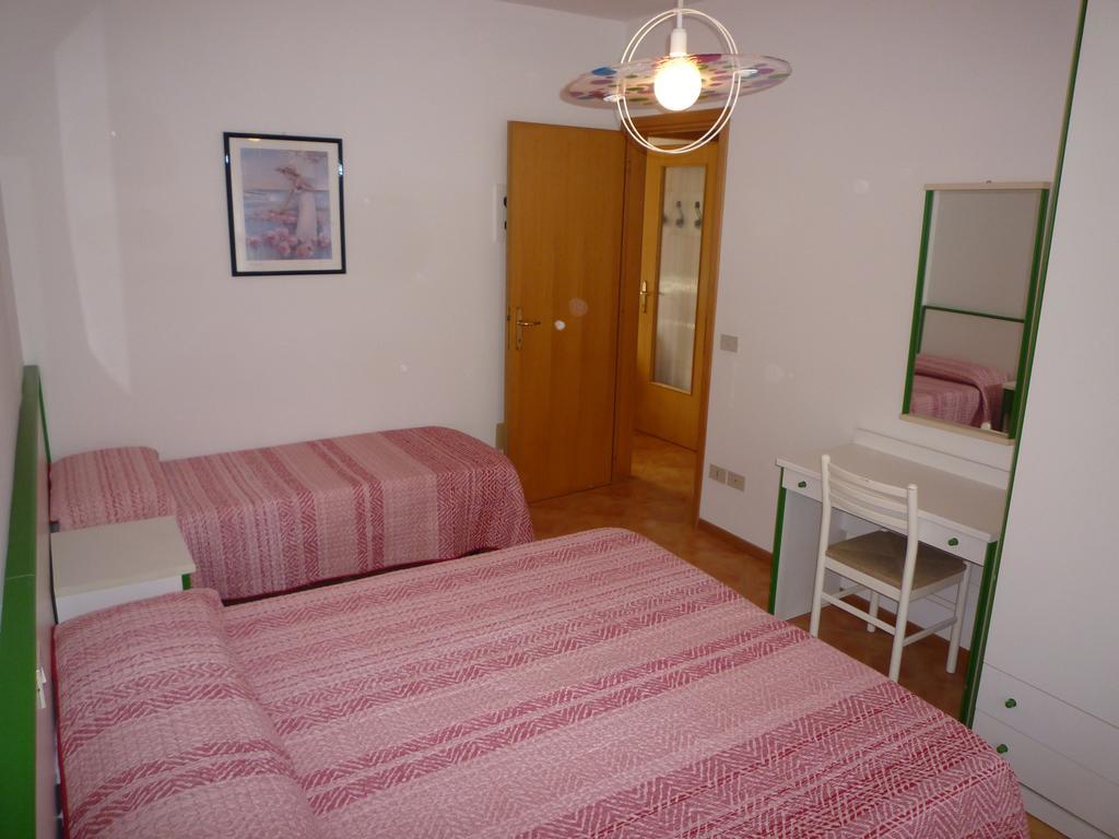 Residence Porto Sole Cavallino-Treporti Eksteriør bilde