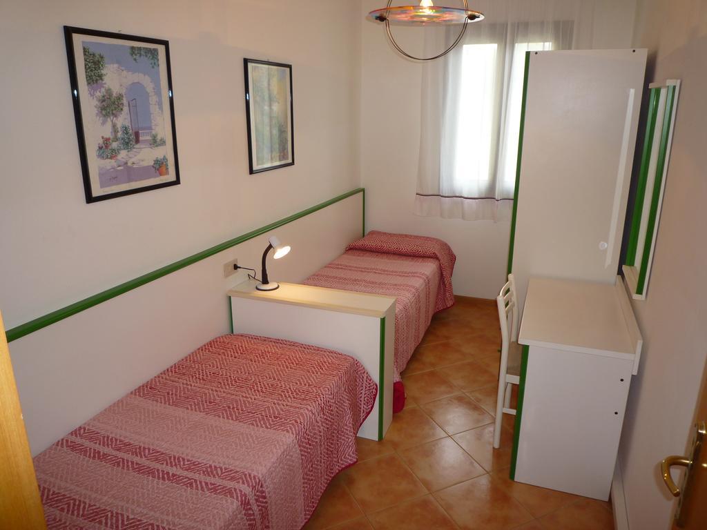 Residence Porto Sole Cavallino-Treporti Eksteriør bilde